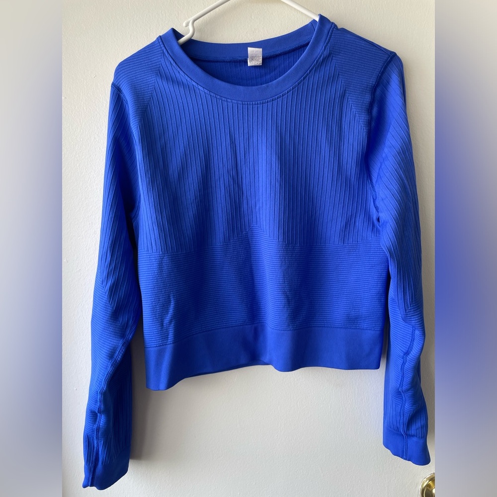 Active Shirt DSG